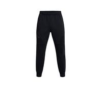 UNDER ARMOUR Pantalón de chándal Unstoppable para hombre negro | XXL