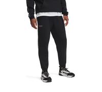 Under Armour Pantalón de hombre Pjt Rck Icon Flc Jogger Under Armour. Negro L