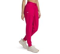 UNDER ARMOUR Pantalón de jogging de mujer UA ArmourSport de talle alto baya | XL