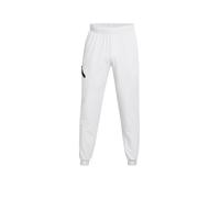 UNDER ARMOUR Pantalón de jogging para hombre UA Unstoppable gris | XL