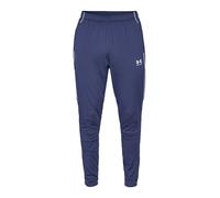 UNDER ARMOUR Pantalón deportivo 'Challenger' azul oscuro / blanco S azul oscuro / blanco