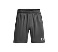 UNDER ARMOUR Pantalón deportivo 'Challenger' gris oscuro / negro / blanco XL gris oscuro / negro / blanco