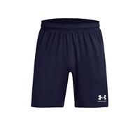 UNDER ARMOUR Pantalón deportivo 'Challenger' navy / blanco S navy / blanco