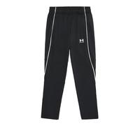 UNDER ARMOUR Pantalón deportivo 'Challenger' negro / blanco 140-152 negro / blanco