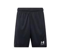 UNDER ARMOUR Pantalón deportivo 'Challenger' negro / blanco L negro / blanco