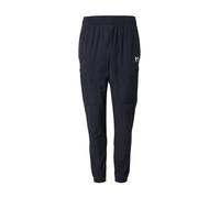 UNDER ARMOUR Pantalón deportivo 'Challenger' negro / blanco M negro / blanco