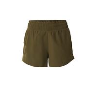 UNDER ARMOUR Pantalón deportivo 'Flex' oliva, Talla XS