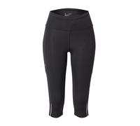 Under Armour Mujeres Fly Fast 3.0 Speed Capri Laufbekleidung Pantalón 3/4 Black - Negro S