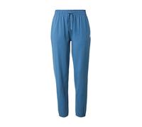 UNDER ARMOUR Pantalón deportivo genciana / blanco Sxshort genciana / blanco