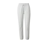 UNDER ARMOUR Pantalón deportivo gris moteado / blanco XLxregular gris moteado / blanco