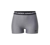 UNDER ARMOUR Pantalón deportivo gris moteado / negro / blanco Mxregular gris moteado / negro / blanco