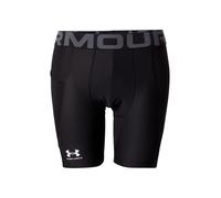 Pantalón Corto Compresión HeatGear® Hombre Negro XL