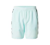 Under Armour pantalón corto Launch S Azul