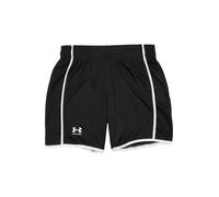 UNDER ARMOUR Pantalón deportivo negro / blanco 116-122 negro / blanco