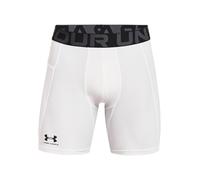 Under Armour Armour Heatgear - Pantalones Cortos de Compresión - Pantalones Cortos Hombre