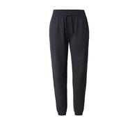 Jogger Under Armour Sport Terry para mujer Negro / Blanco M