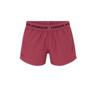 Under Armour Tech Play Up vêtement running femme M Framboise