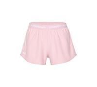 UNDER ARMOUR Pantalón deportivo 'Play Up' rosa claro / blanco L rosa claro / blanco