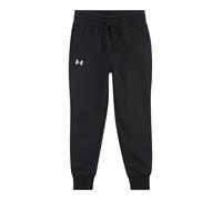 UNDER ARMOUR Pantalón deportivo 'Rival' negro / blanco 176-188 negro / blanco