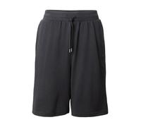 Pantalones Under Armour Rival Lw Shorts Hombre Negro S
