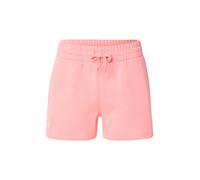 UNDER ARMOUR Pantalón deportivo 'Rival' pitaya / blanco S pitaya / blanco