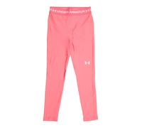 UNDER ARMOUR Pantalón deportivo rosa claro / blanco 140-152 rosa claro / blanco