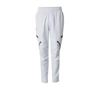 UNDER ARMOUR Pantalón deportivo 'Unstoppable' gris / negro XS gris / negro