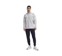 Under Armour Ua Unstoppable Joggers Jogger para hombre, azul marino, L