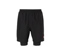 UNDER ARMOUR Pantalón deportivo 'Vanish 2.0' negro M EUR