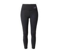Under Armour Velociti Ankle Tights Black/Reflective Leggings de mujer S