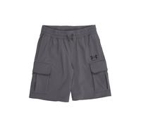 UNDER ARMOUR Pantalón deportivo 'VIBE' negro 140-152 negro