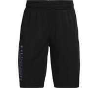 Under Armour Pantalón Marca Modelo Pantalón Deportivo Infantil Prototype Negro Niños