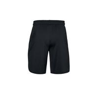 Under Armour Pantalón Ua train stretch shorts-blk. MD