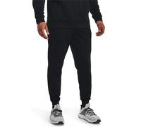 UNDER ARMOUR Pantalones-1373362 Black S