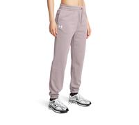 Under Armour Mujer UA Rival Terry Jogger Shorts