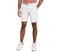Under Armour Pantalones Cortos Cónicos Tech Pantalones cortos, Hombre, Halo Gray, 40W