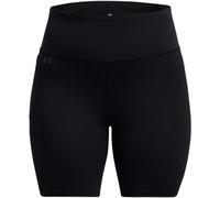 Under Armour Pantalones Cortos de Ciclismo para Mujer