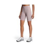 Under Armour Pantalones cortos de mujer Motion Bike Short Emea-Blk Under Armour. Gris M