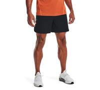 Under Armour Pantalones Cortos para Hombre UA Peak Woven 1376782-001, SM