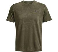 Under Armour Pantalones Cortos para Hombre UA Tech Vent S Mod, 1376791-390, SM