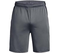 Under Armour Pantalones Cortos Tech Vent, Pitch Gray, XX-Large para Hombre