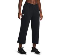 Pantalón Fitness_Mujer_UNDER ARMOUR Ua Rival Terry Crop Wide Leg - M