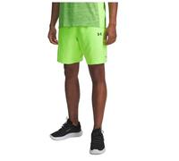Under Armour - Pantalones cortos Tech Utility para hombre, Large
