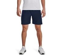 Under Armour Pantalones Cortos Tech Vent, Azul, Small para Hombre