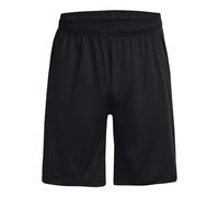 Under Armour Pantalones Cortos Tech Vent, Negro, Small para Hombre