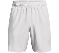 Under Armour Pantalones cortos tejidos Wordmark para hombre