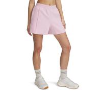 Under Armour Pantalones Cortos Unstoppable de Polar para Mujer (GT9393)