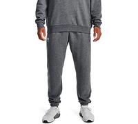 Under Armour Pantalones de chándal Essential de Forro Polar para Hombre