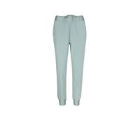 UNDER ARMOUR Pantalones de jogging para mujer UA ArmourSport High Rise menta | L