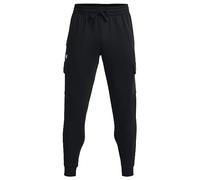 Under Armour Pantalones Deportivos UA Rival de Forro Polar para Hombre